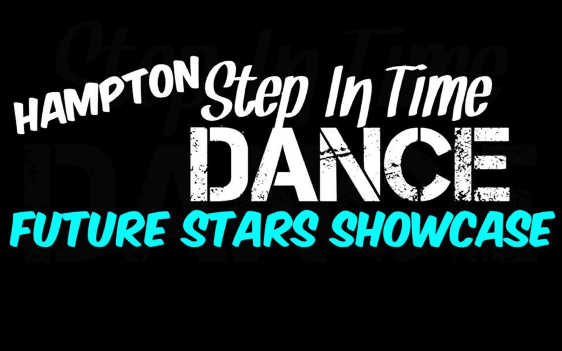 Step Future Stars web banner