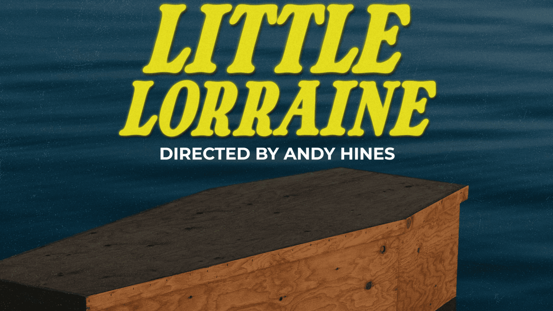 TIFF: Little Lorraine