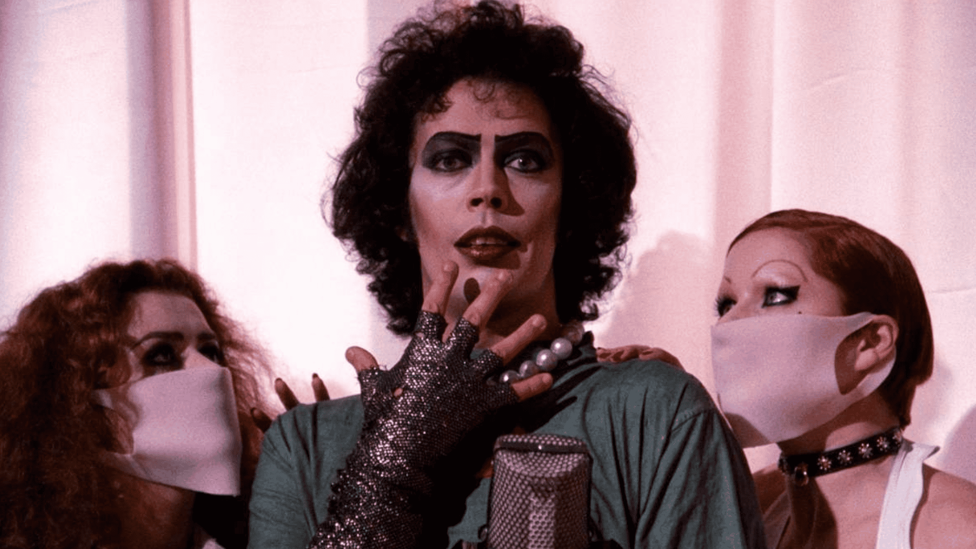 rocky horror