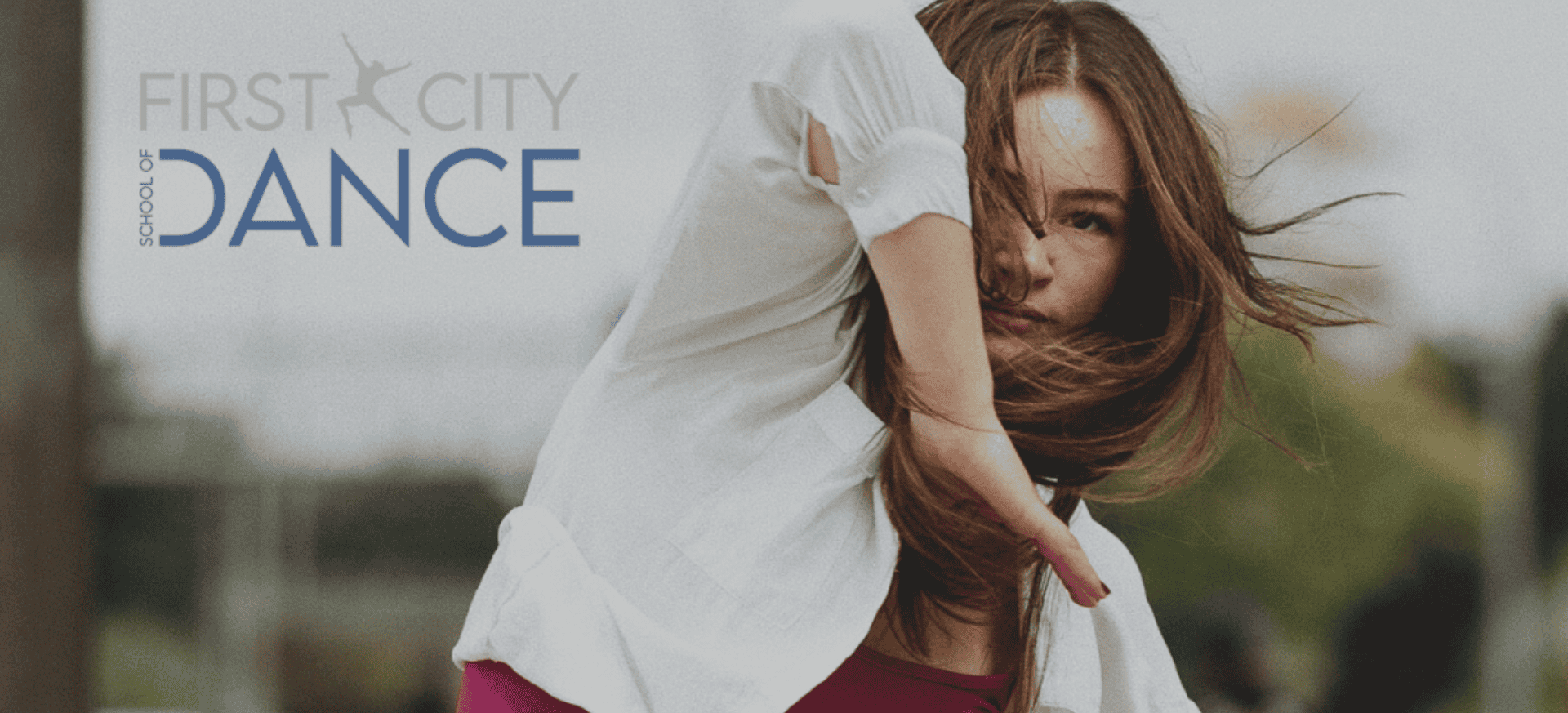 First City School of Dance: Where Movement Lives