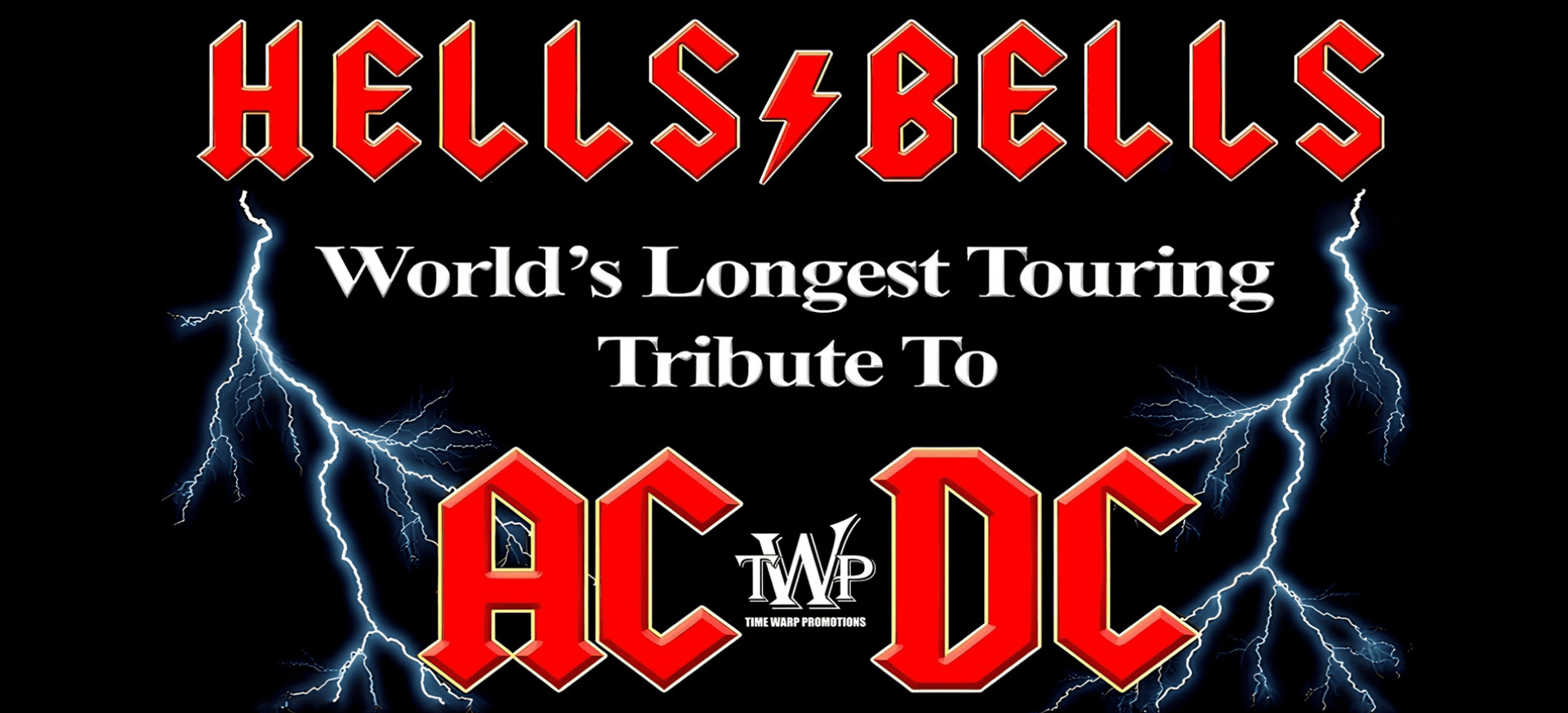 Hells Bells: Celebrating the Music of AC/DC