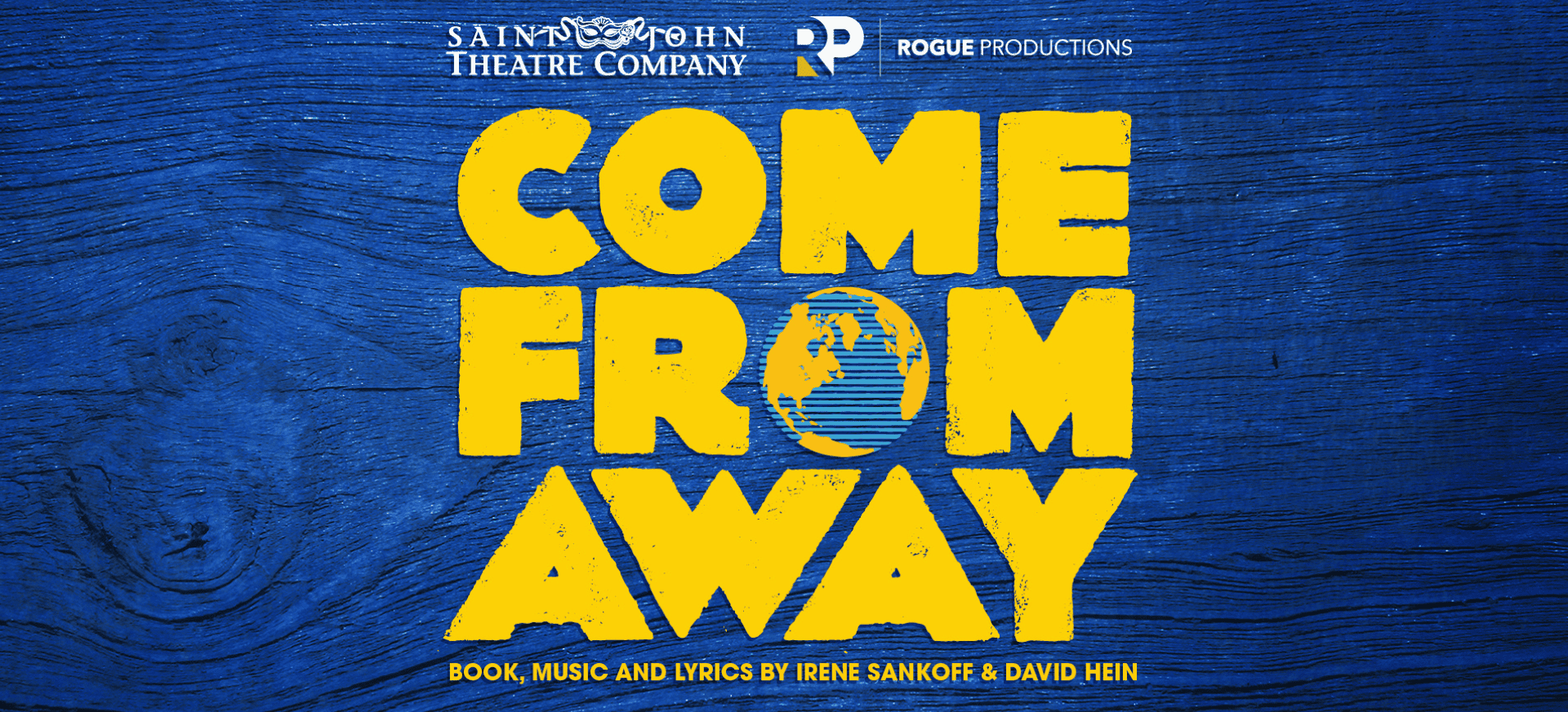 Come From Away – Sep 16