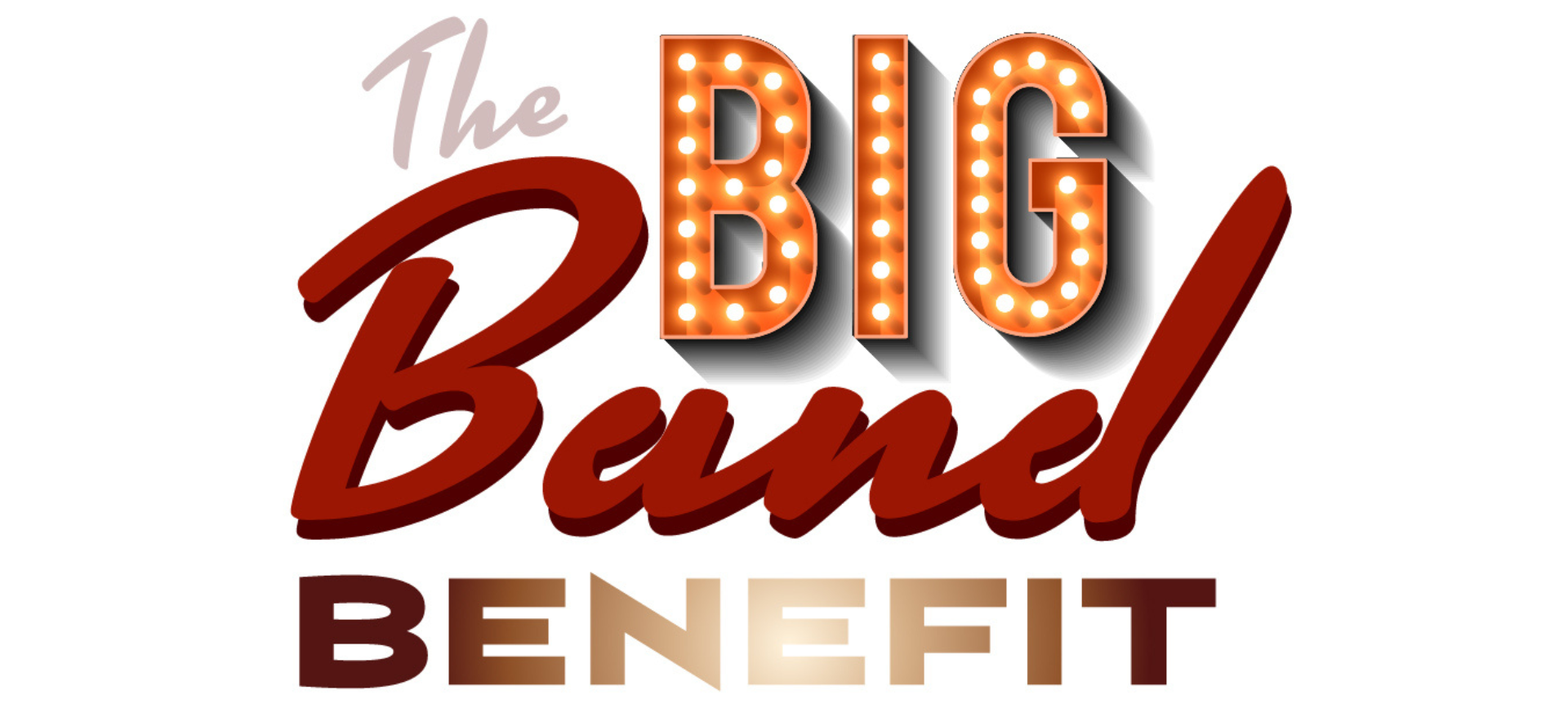 The Big Band Benefit