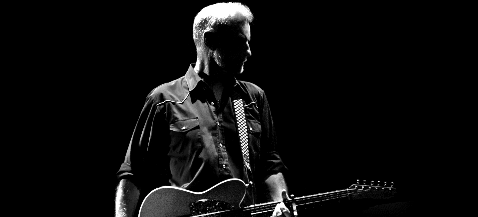 Billy Bragg