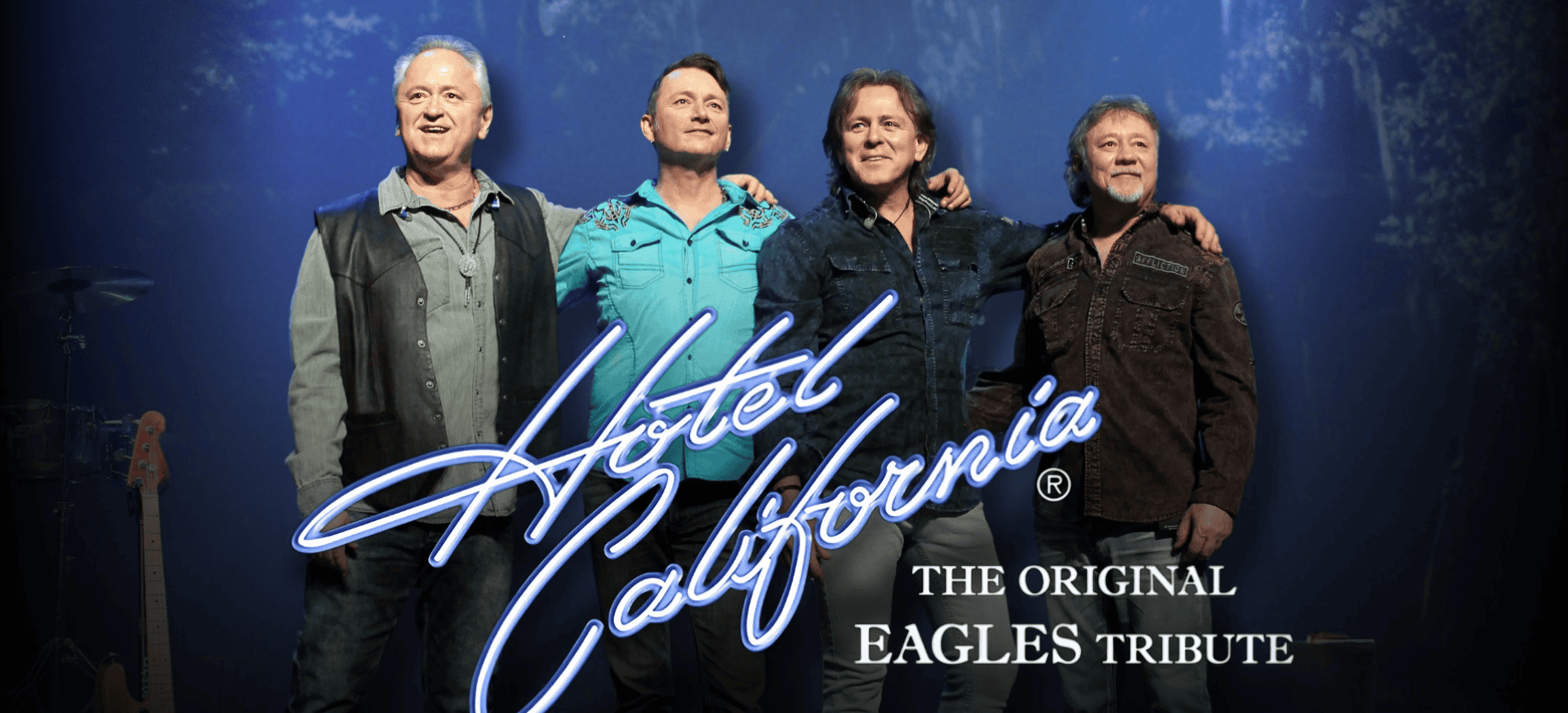 Eagles – Hotel California
