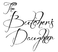 The Butcher's Daughter