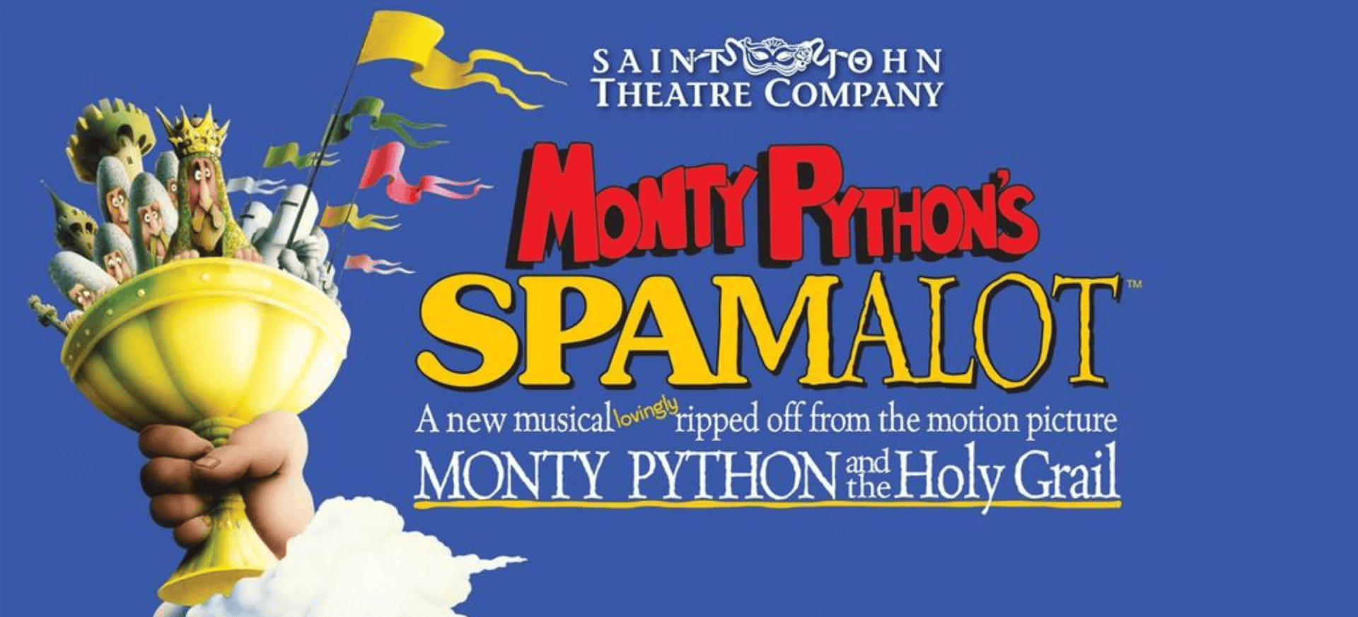 SJTC Spam