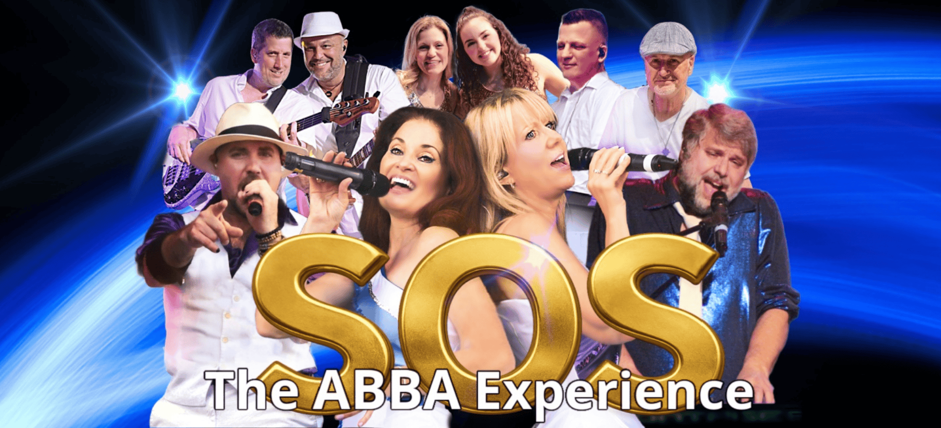 SOS ABBA