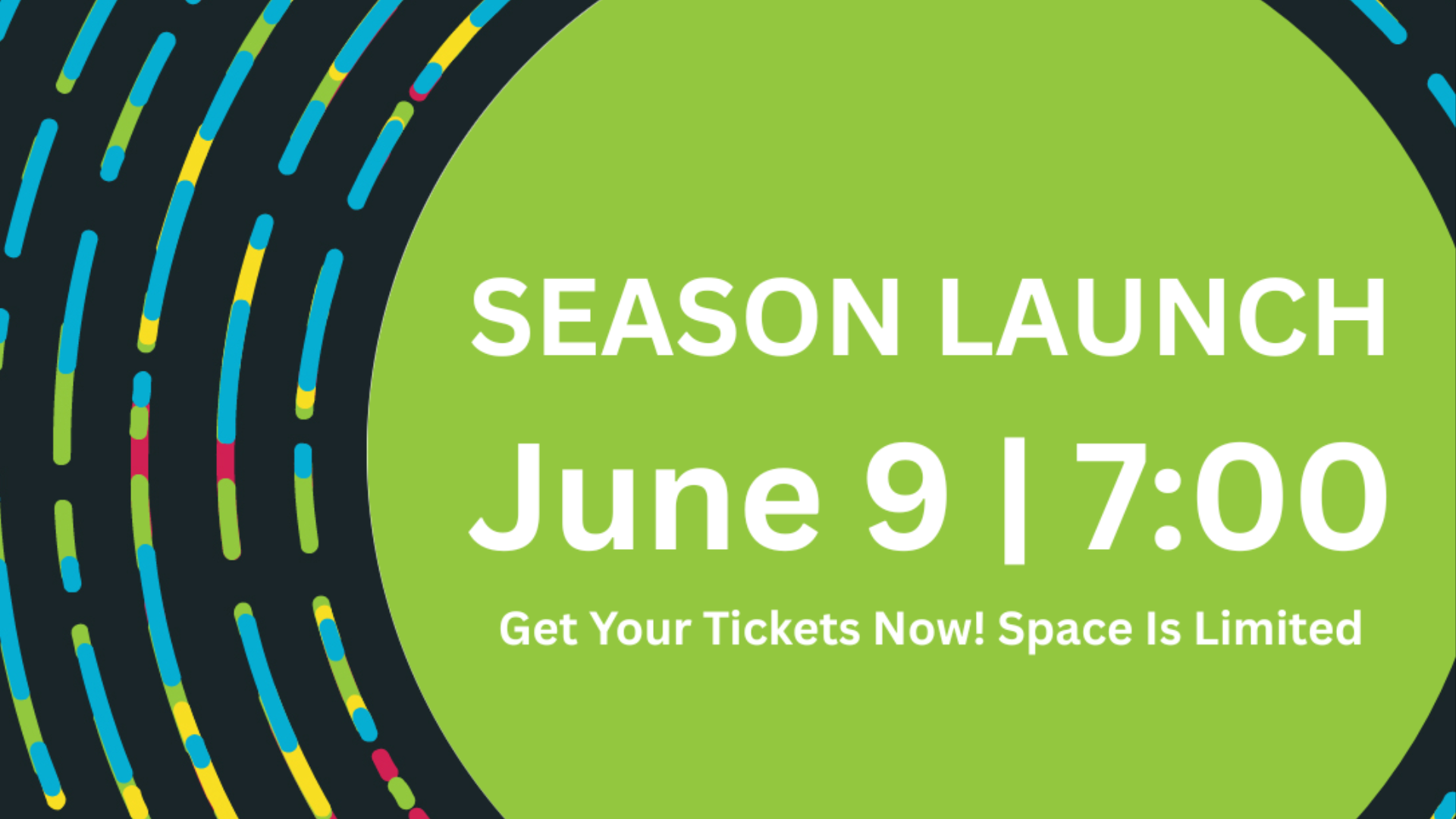 Imperial Season 33 Launch