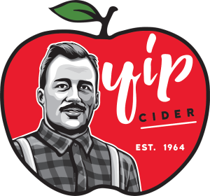 Yip Cider Logo
